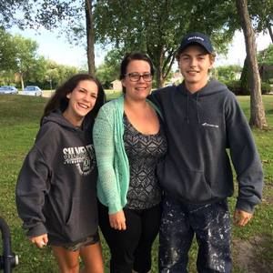 Meet your Posher, Tim